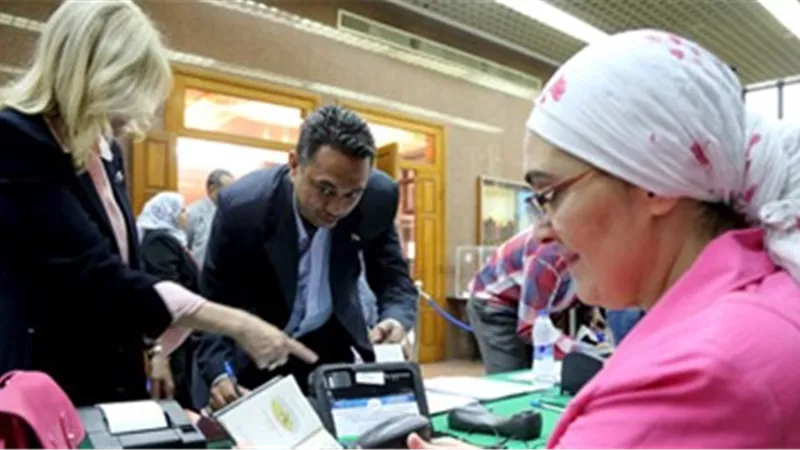 السفارات المصرية تفتح أبوابها لاستقبال الناخبين على مقعد 