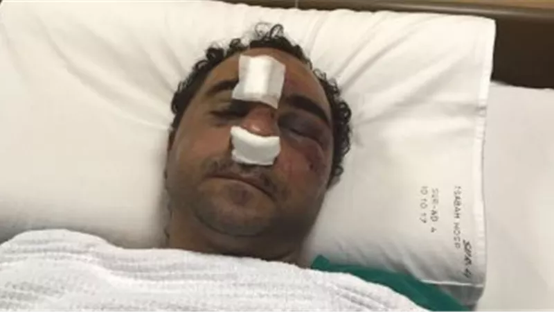 قرار جديد بشأن أزمة المصري المعتدى عليه بالكويت