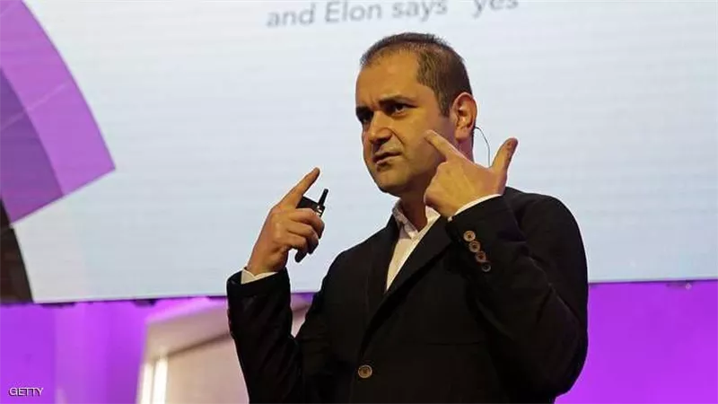 التحرش يطيح أكثر المستثمرين نفوذا بقطاع التكنولوجيا