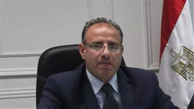 محافظ الإسكندرية يصدر قرارا بإيقاف أعمال الهدم بعقار راقودة