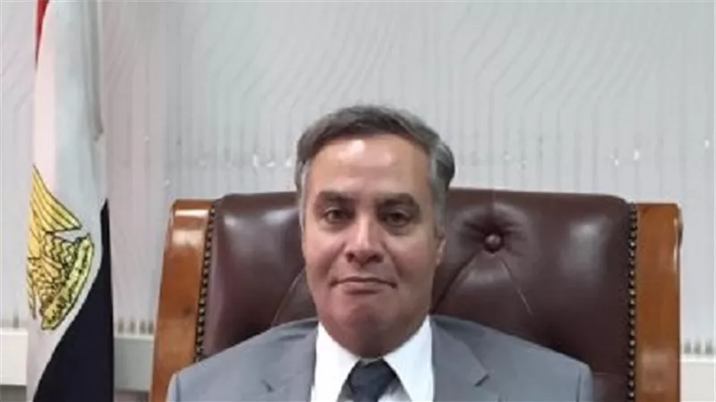 وفد حكومى  مصرى يشارك فى منتدى الأعمال المصرى البرازيلى بمدينة ساو باولو