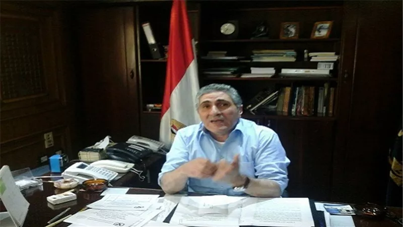 المصرية لتسويق الأسماك.. طرح ٢٥٠ طن أسماك طازجة و مجمدة بتخفيضات ٢٥٪ شهريا