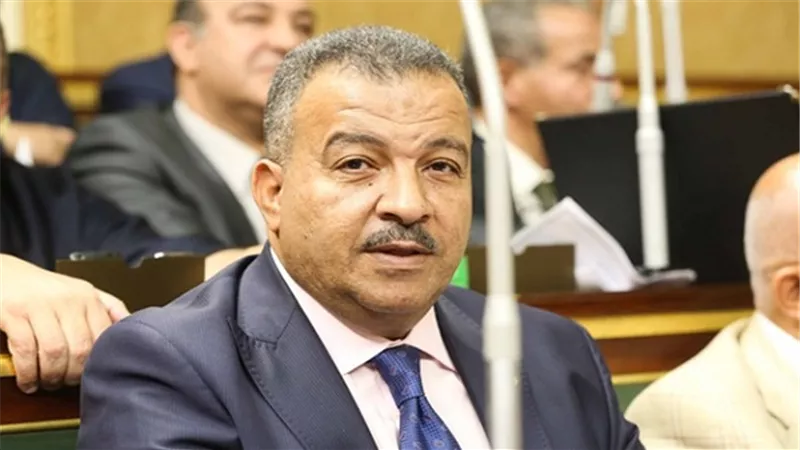 برلمانى: غدا الموافقة النهائية على قانون التأمين الصحي الشامل فى الجلسة العامة 