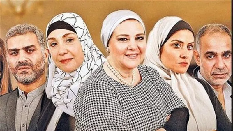 3 مشاهد أثارت سخرية المشاهدين في مسلسل سابع جار