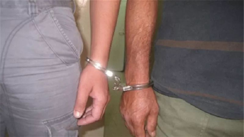 القبض على صاحبي مصنع ومعرض مجوهرات بالجمالية يقومان بالاتجار في المشغولات الذهبية 