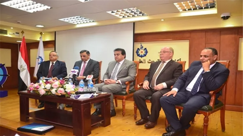 عبد الغفار يفتتح فعاليات ورشة عمل حول آليات مواجهة التطرف في مصر