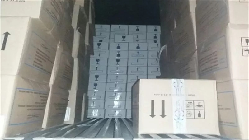 دمياط.. ضبط تهريب كمية كبيرة من الأدوية البشرية