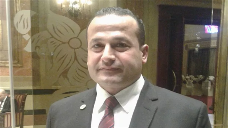 النائب محمد عمارة يطالب بتخصص مادة في التعليم العام والجامعي للقضية الفلسطينة والمسجد الأقصى