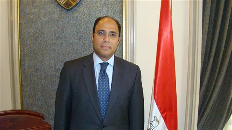 مجلس الأمن يعتمد مشروع قرار مصري يضمن استمرار إدخال المساعدات الإنسانية إلى سوريا