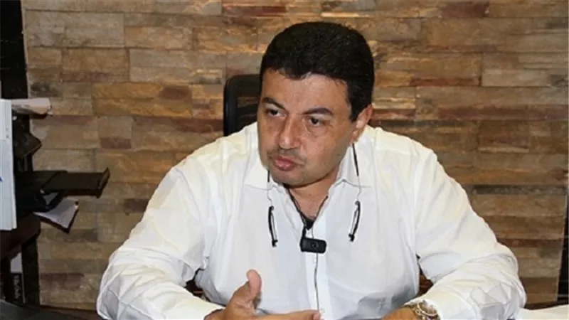 قورة: لا صحة لوجود صراعات داخل 