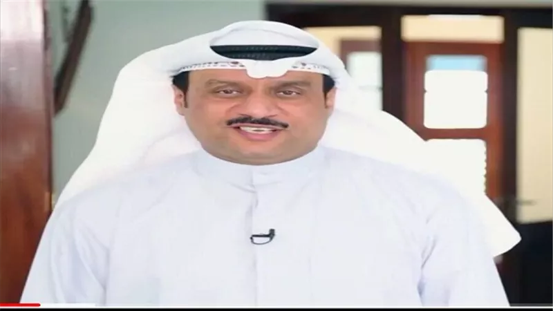 الإعلامى خليل العيسى: الكويت وضعت كافة الامكانيات لنجاح كأس الخليج 23 وخاصة بعد انتهاء الايقاف الدولى