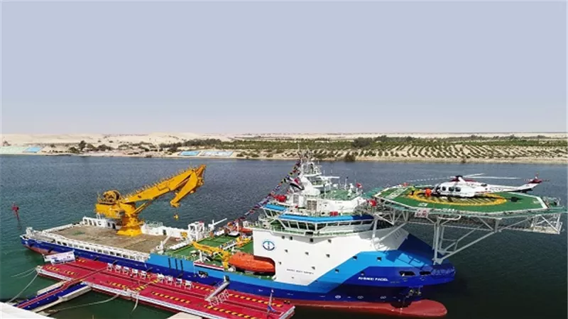 السفينة 