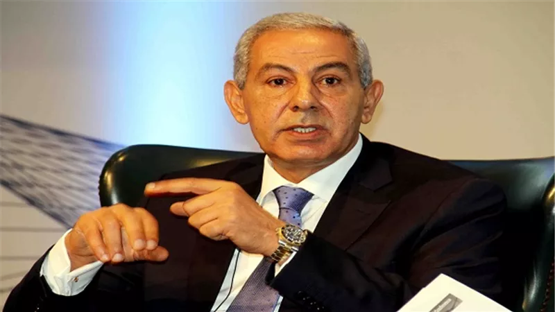 قابيل: ندرس مد مهلة توفيق أوضاع أصحاب البطاقات الإستيرادية 3 أشهر إضافية بالتنسيق مع اللجان المعنية بمجلس النواب