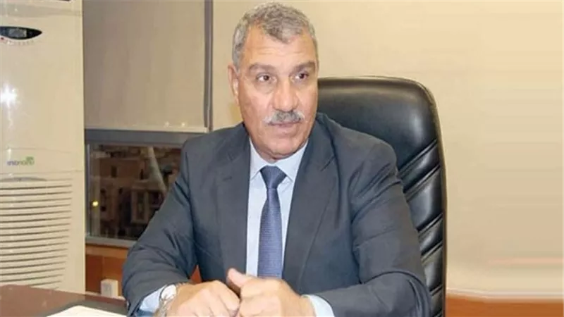 جابر: فتح كافة مقار وفروع الهيئة خلال يومى الجمعة والسبت القادمين لتلقى طلبات المستوردين لتوفيق أوضاعهم  