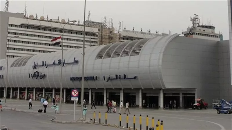 مصر ترحل 11 سوريا إلى 