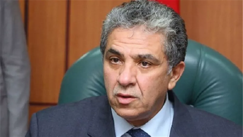وزارة البيئة تكرم العاملين بمنظومة مواجهة نوبات تلوث الهواء الحادة غدا 