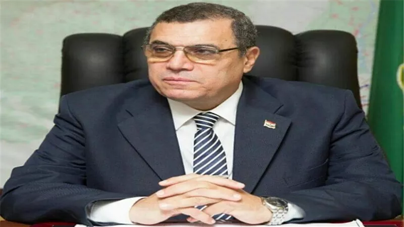 محافظ الفيوم: تشغيل محطة مياه طامية خلال شهر ونصف وتحسين الخدمات المقدمة للمواطنين