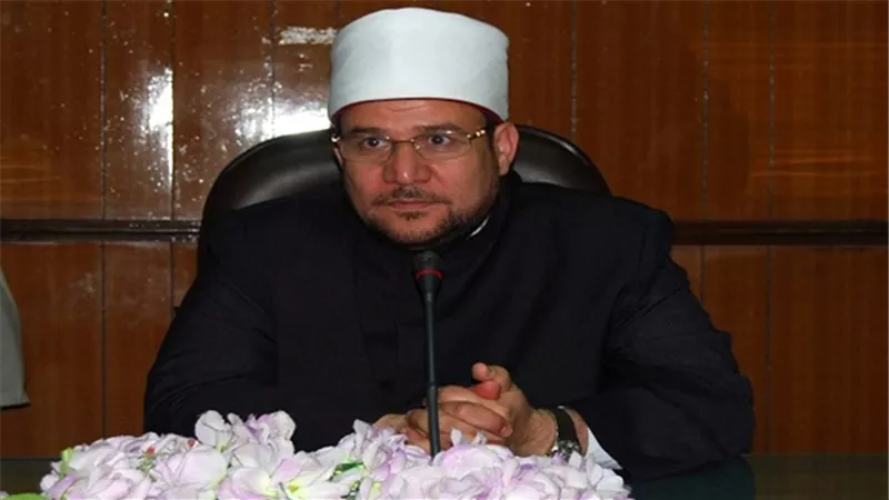 وزير الأوقاف: استعداد خاص لليوبيل الفضي لمسابقة الأوقاف العالمية للقرآن الكريم
