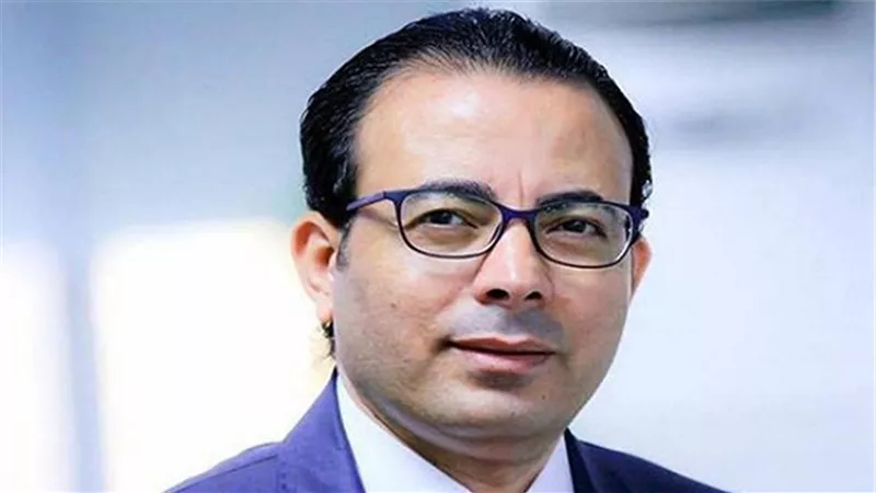 الليلة.. دندراوى الهوارى فى حوار خاص مع جيهان لبيب فى 90 دقيقة