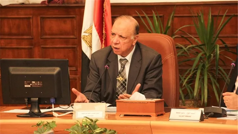 القاهرة تستعد لاستقبال العام الجديد وأعياد الميلاد  