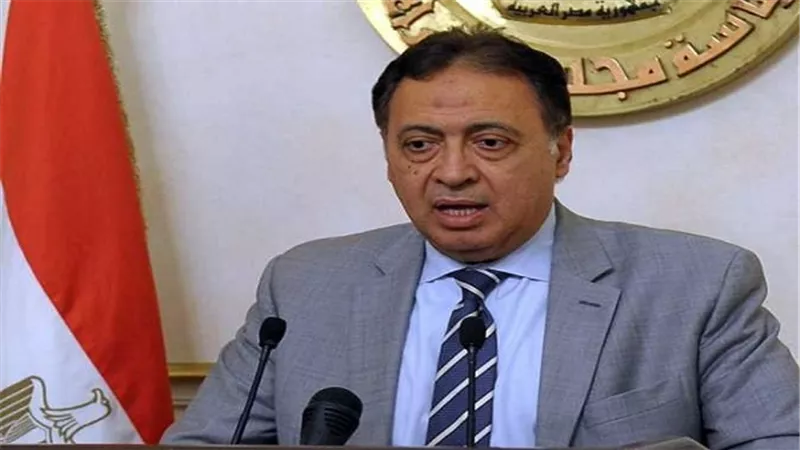 وزير الصحة يدشن نظام جديد للتنبؤ المبكر لتفادى أزمات نواقص الأدوية  