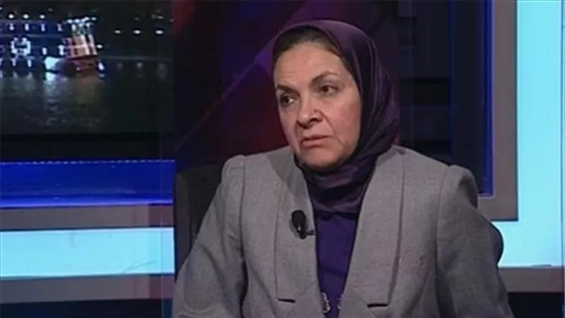 الحماقى : مشروعات قناة السويس ستنعكس إيجابيا على المجتمع