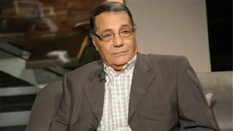 حسين زين ينعى الكاتب الكبير صلاح عيسي 