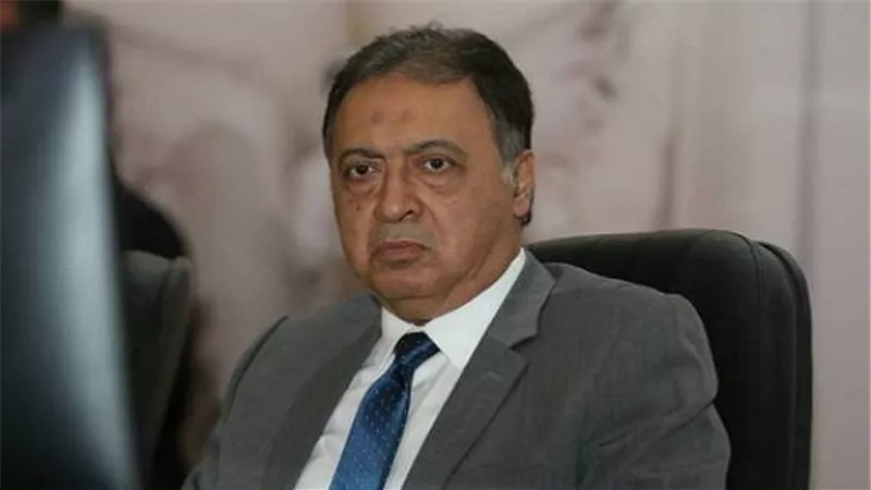 غدا وزير الصحة يكرم لجنة إعداد قانون التأمين الصحي الاجتماعي الشامل الجديد