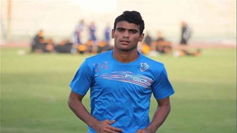وفاة لاعب نادي الزمالك السابق داخل الملعب.. والنادي يكشف التفاصيل