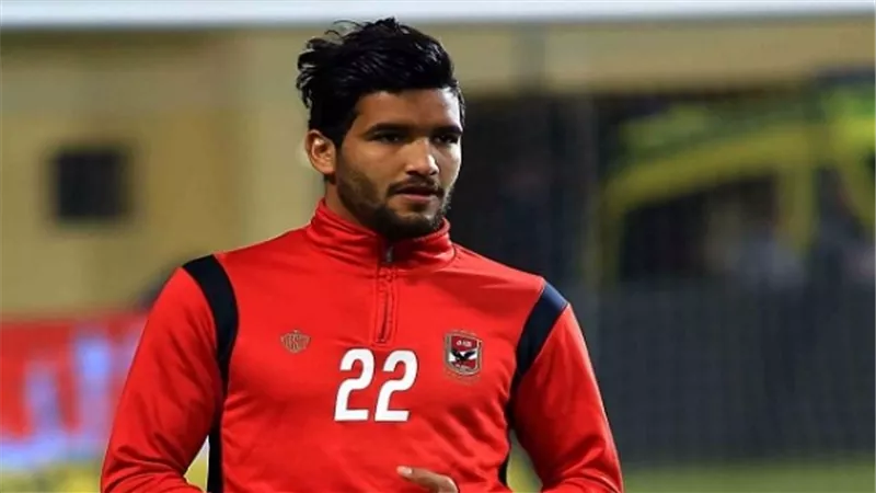 قبل السوبر.. صالح جمعة يوجه ضربة موجعة جديدة لجماهير الأهلي
