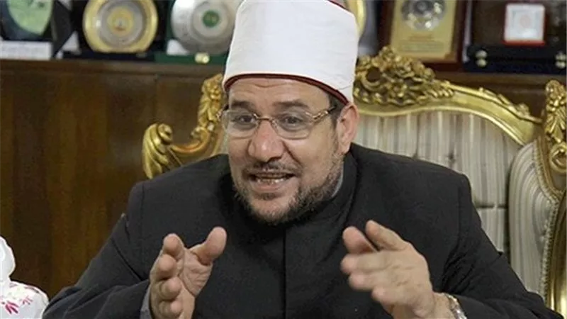 وزير الأوقاف: إقامة عدد من الندوات بمنطقة حلايب وشلاتين وأبي رماد