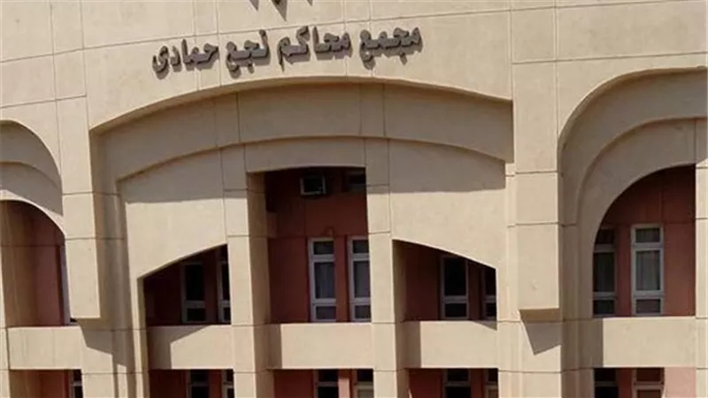 السجن 3 سنوات وغرامة 50 ألف جنيه لعامل يتاجر فى الأقراص المخدرة بقنا