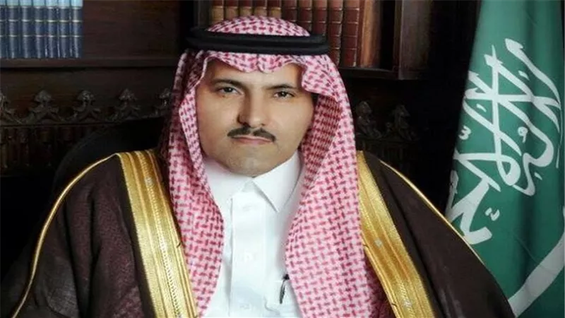 سفير السعودية باليمن: الحوثيون تحركوا إلى باب المندب لتهديد العرب