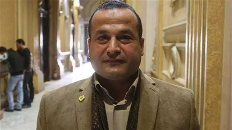 برلمانى يتقدم ببلاغ للنائب العام ضد يوسف زيدان بعد ادعاءه أن المسجد الأقصى غير موجود في القدس