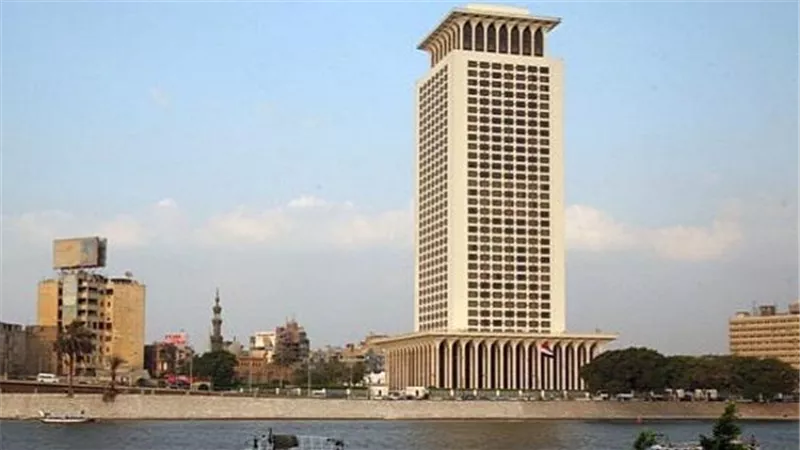 مصر تدين هجوم سان بطرسبورج الإرهابي