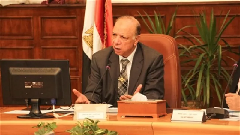القاهرة تعتمد ميزانية تقارب النصف مليار جنيه لإعادة رصف شوارع العاصمة
