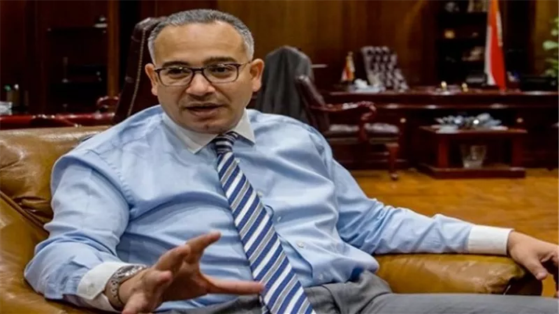 مدير صندوق تطوير المناطق العشوائية يتفقد تطوير منطقتي الصيفية وقحافة غير المخططتين بمحافظة الفيوم