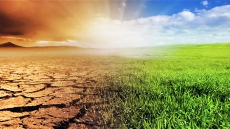 رئيس دولة شهيرة لا يعرف الفرق بين الطقس والمناخ.. تعرف عليه