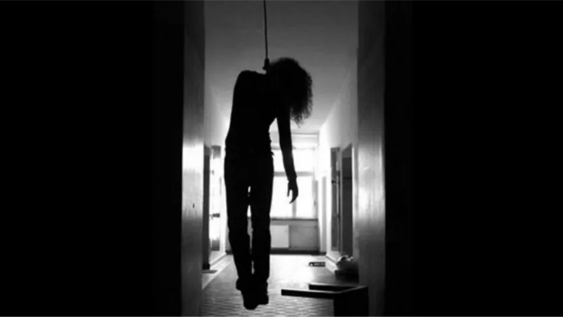 شنق طالبة بالإسماعيلية.. تعرف على قصتها
