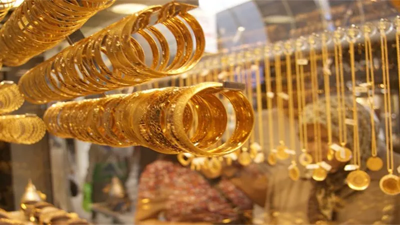 عيار 21 يسجل 637 جنيه.. ننشر أسعار الذهب في الأسواق
