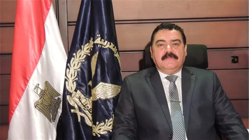 امن الدقهلية يعيد فتاة ميت غمر المتغيبة منذ خمسة أيام 