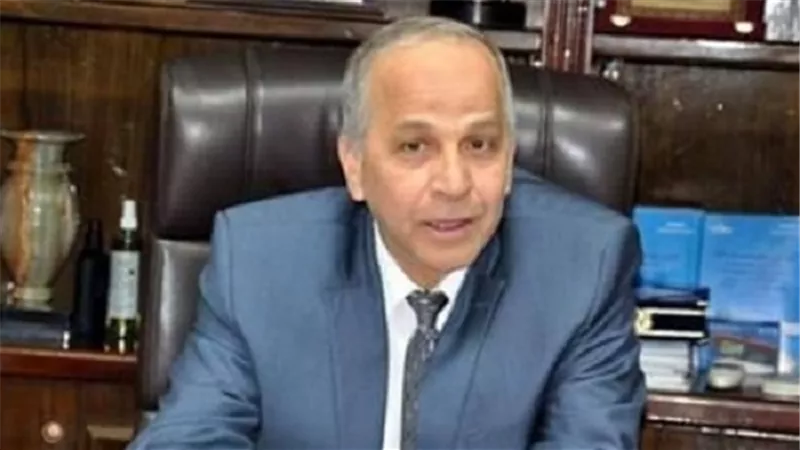 محافظ القليوبية يصدر كتاب دورى لاجراءات التعامل مع المعارض الموجودة بالمدن والاحياء