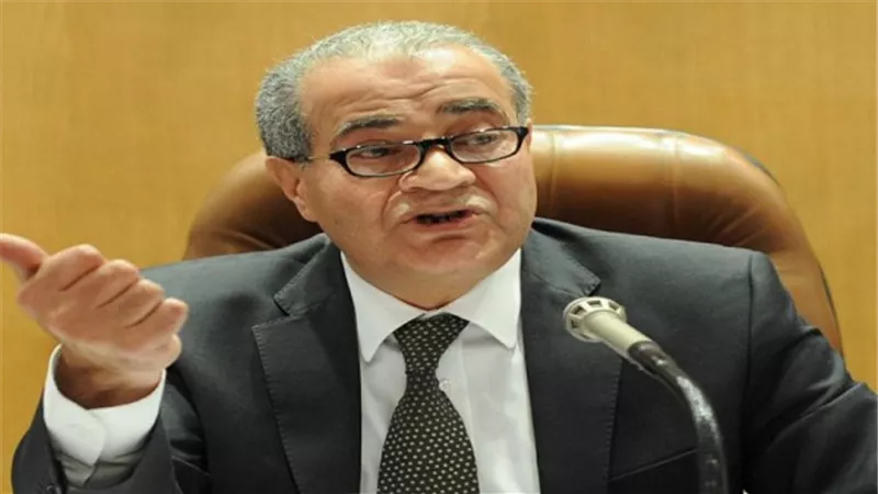 وزير التموين يؤكد: الإعلان حق المستهلك يساهم فى تحقيق التنافسية وتنظيم التجارة