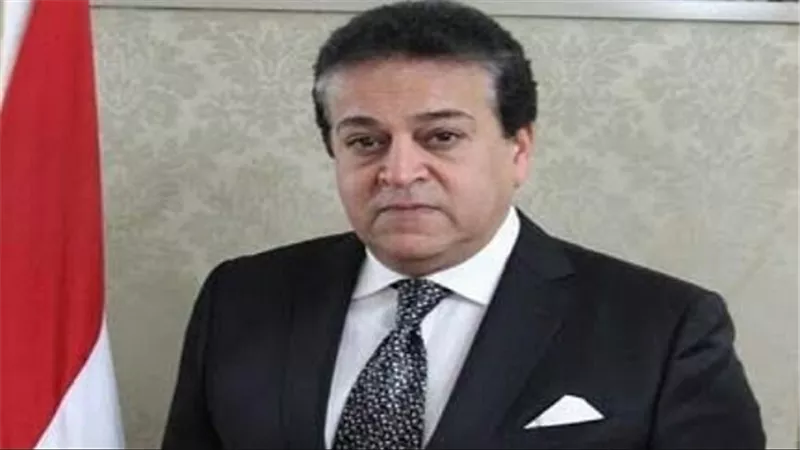 التعليم العالى: تعيينات إدارية جديدة بجامعات بنى سويف والمنوفية والزقازيق 