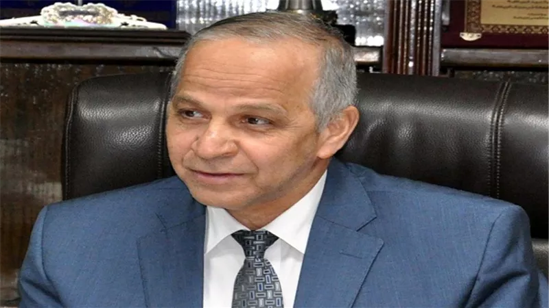 محافظ القليوبية: توزيع فيزا تكافل وكرامة على 201 ألف و418 مستفيد