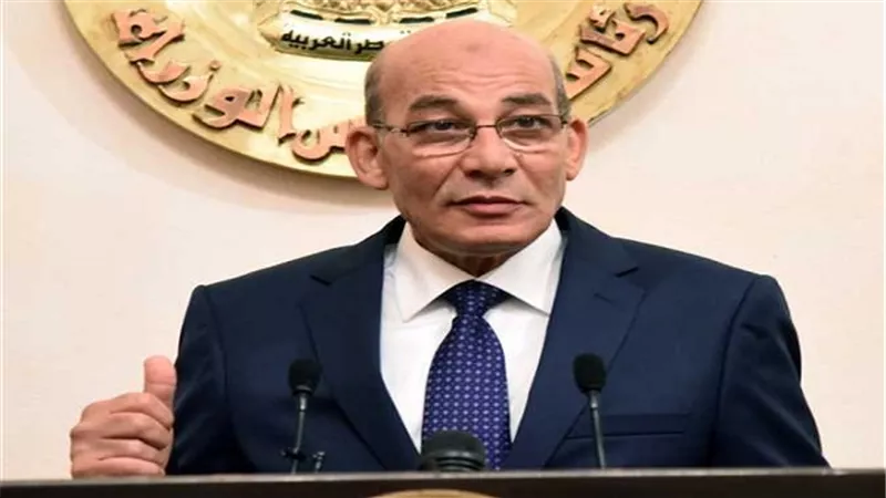 ​وزير الزراعة يكلف 