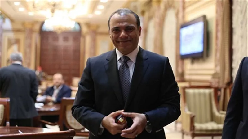 الليلة.. اللواء تامر الشهاوى ضيف محمد الباز فى 90 دقيقة