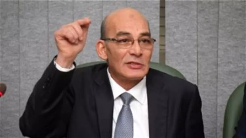 وزير الزراعة يكرم 82 مزارع قطن من 8 محافظات لتميزهم وانتاجيتهم العالية