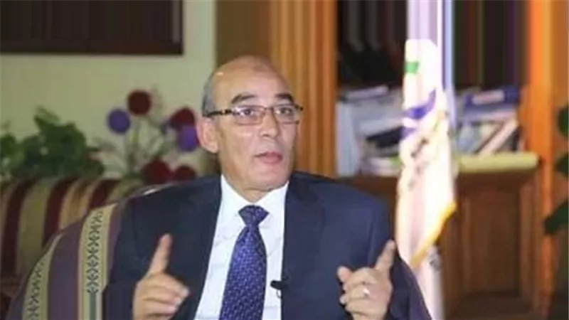 وزير الزراعة : القيادة السياسية توجه دائما بدعم الفلاح المصرى