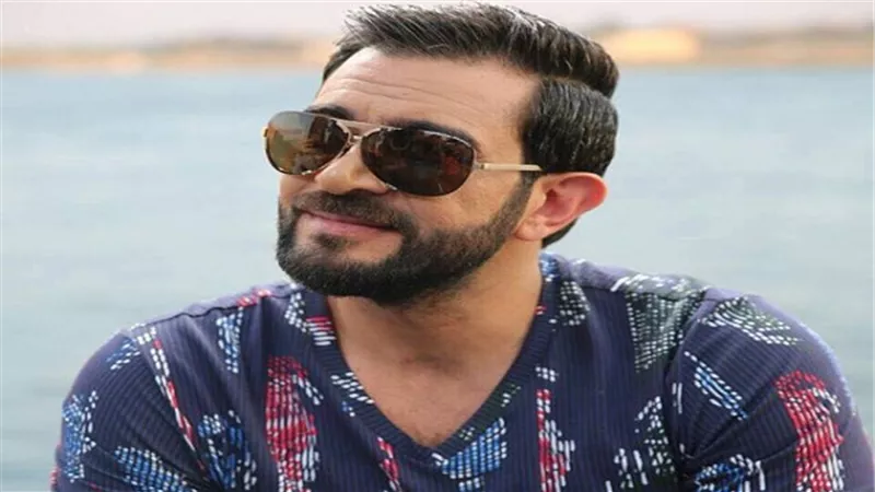 الحمداني يعيش فترة من التالق داخل مصر